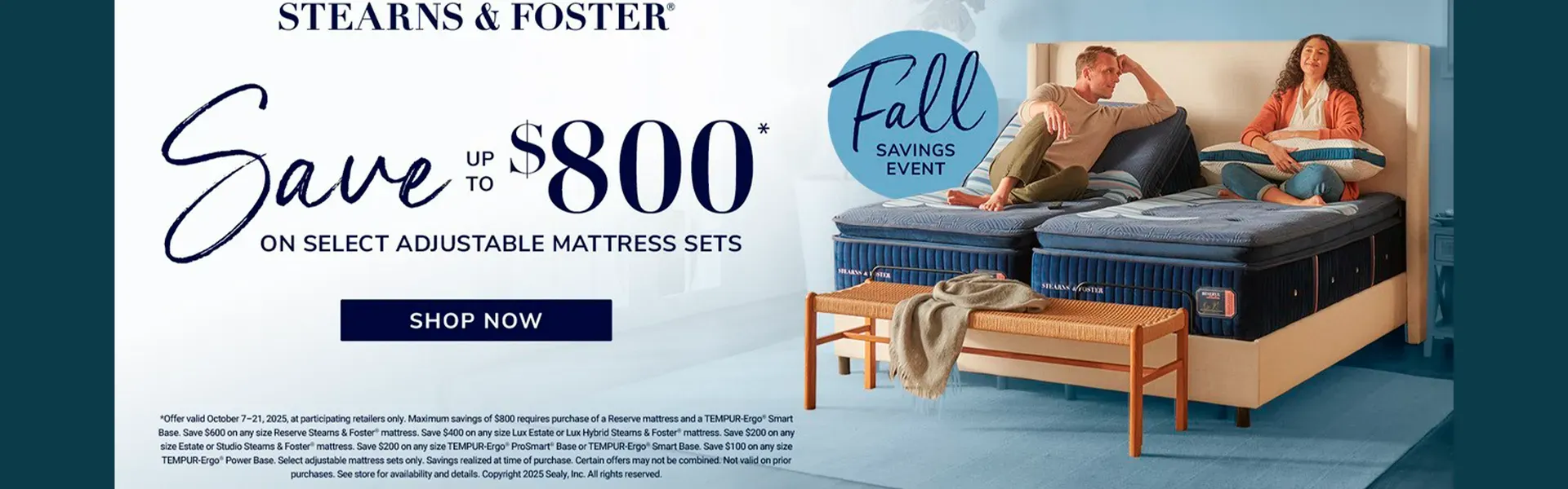 Save Up To...